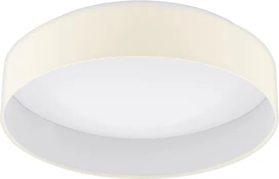 Eglo 95627 - Plafonieră LED dimabilă PALOMARO-S, 18W, 230V