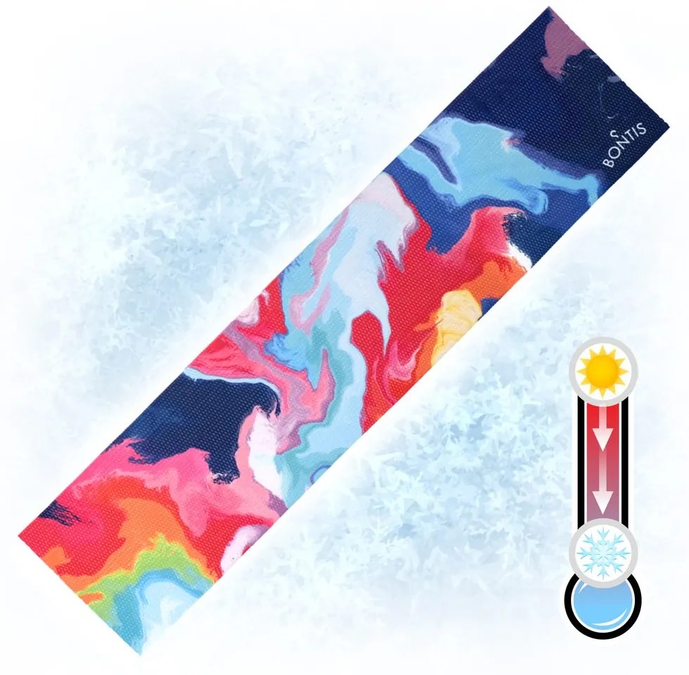 Prosop Răcoritor Bontis - Pulse