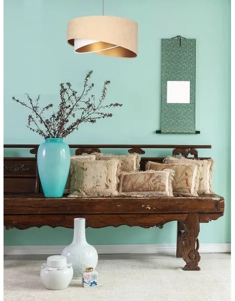 Lustră pe cablu GALAXY 1xE27/60W/230V