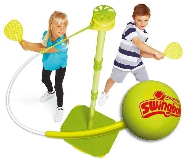 Mookie - Joc de tenis Fun Swingball