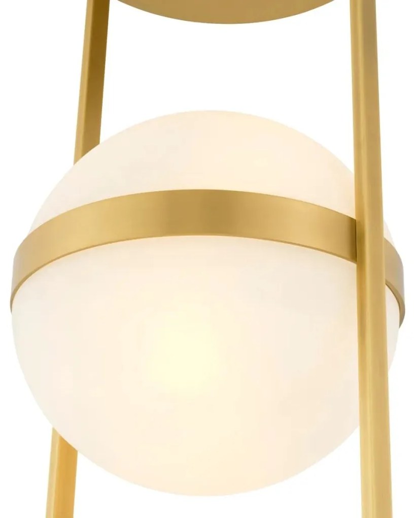 Lustra aplicata LUX design modern Dover