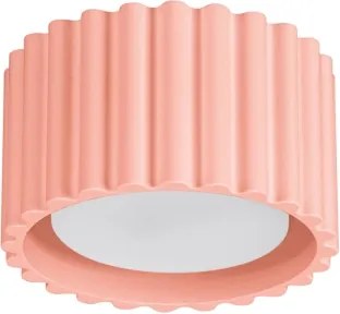 Brilagi - Spot LED SFERA, 1x GX53, 30W, 230V, Ø 10 cm, roz