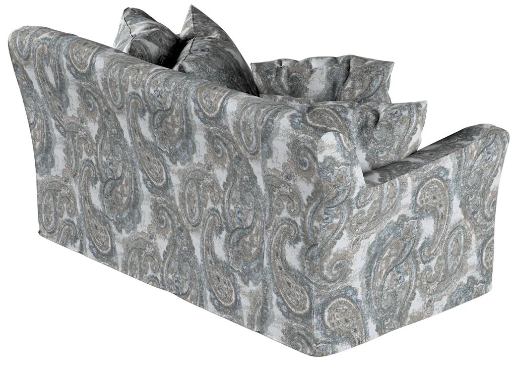 Husa pentru canapea Tomelilla 2-locuri