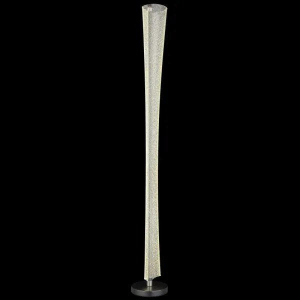 Globo 68256S - Lampă de podea LED MALINDA LED/48W/230V 2700/4000/6000K