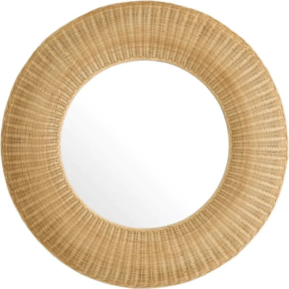 Oglinda decorativa design LUX Idora 120cm