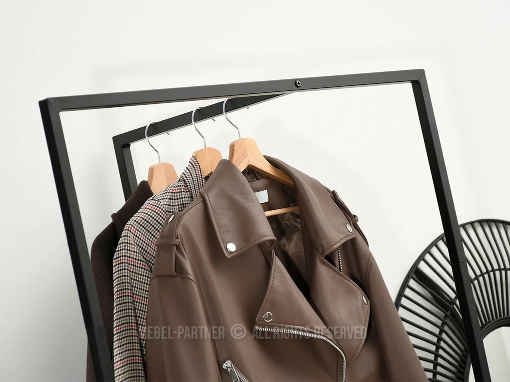 Raft Tejido (stejar + negru). 1136808