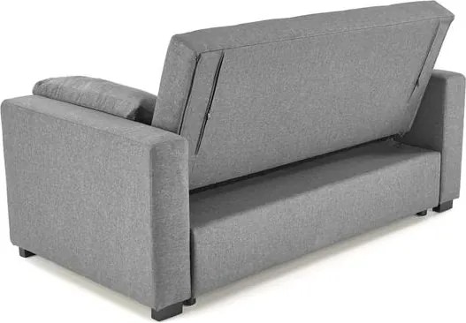 Canapea două locuri Paulito (gri). 1092552