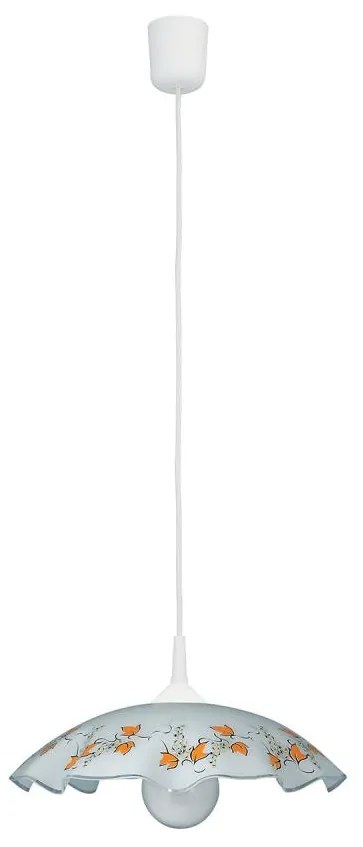 Rabalux 4782 - Lustra VINO E27/60W/230V