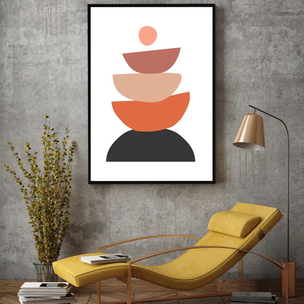 Poster - Planta (A4)