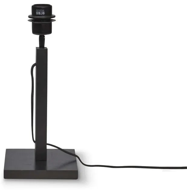 Veioza eco din bambus Java straight bl/3218, bl./nat