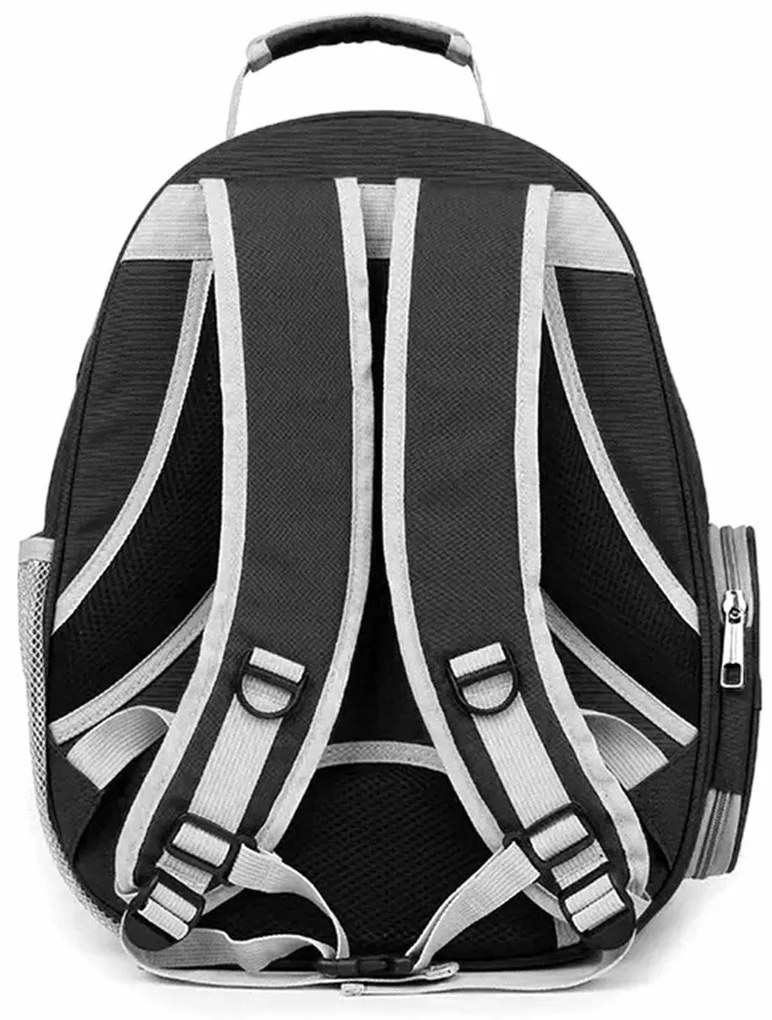 Purlov Rucsac de transport pentru animale de companie