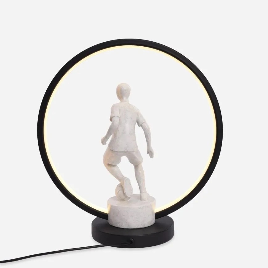 Veioza LED Camera Copii, Tineret, PILKARZ