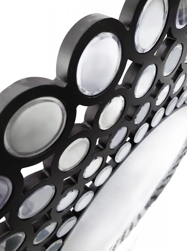 Oglinda rotunda Ines C – Ø120 cm