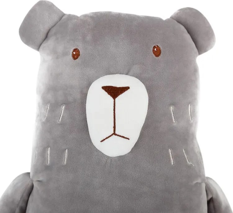 sleep-well Pernă de pluș URSULEŢ mare 50 cm