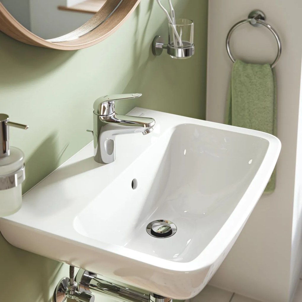 Grohe Swift baterie lavoar stativ crom 24316001