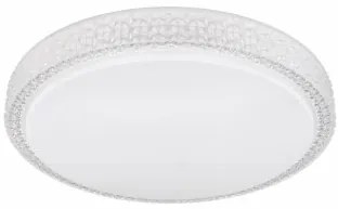 Plafoniera moderna led 22W Ovi 41749-22 Globo