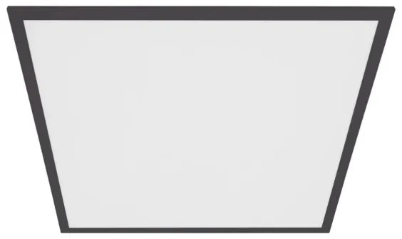 Panou LED  dimabil Eglo 75576 SALOBRENA-TW LED/32,5W/230V + telecomandă