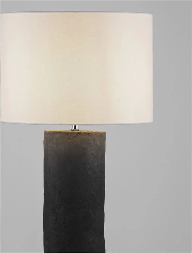 Veioza/Lampa de masa design decorativ, NORR H 60cm