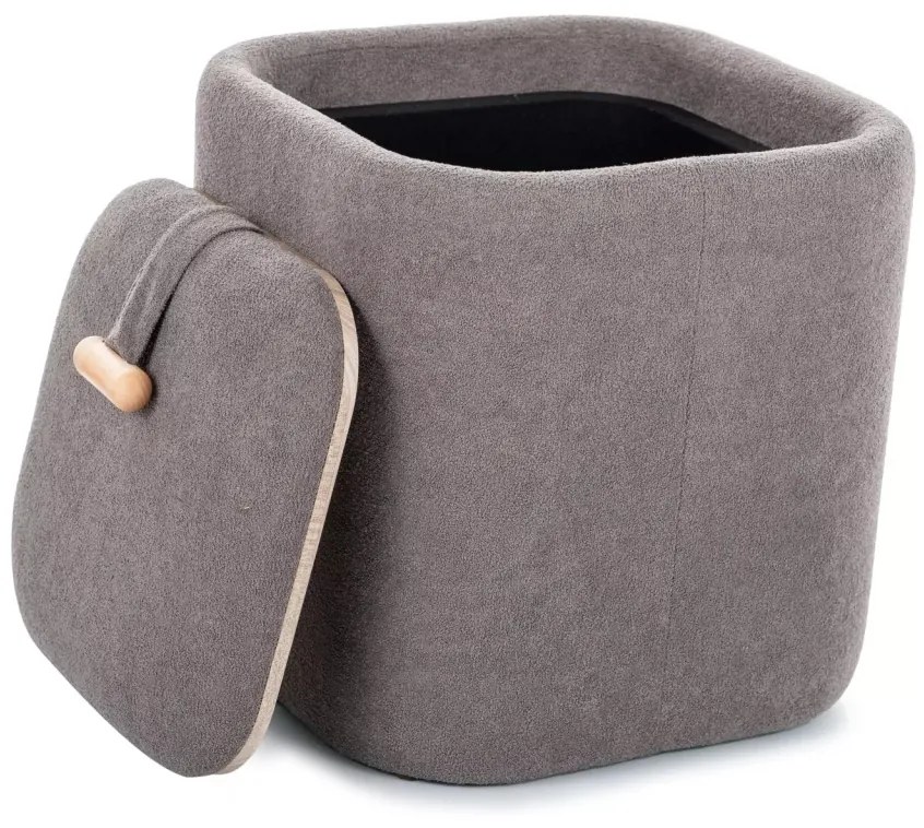 Taburet Nap gri Tap.254