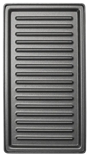 Aparat de sandvici Concept SV3055 4 în 1 700W/230V negru