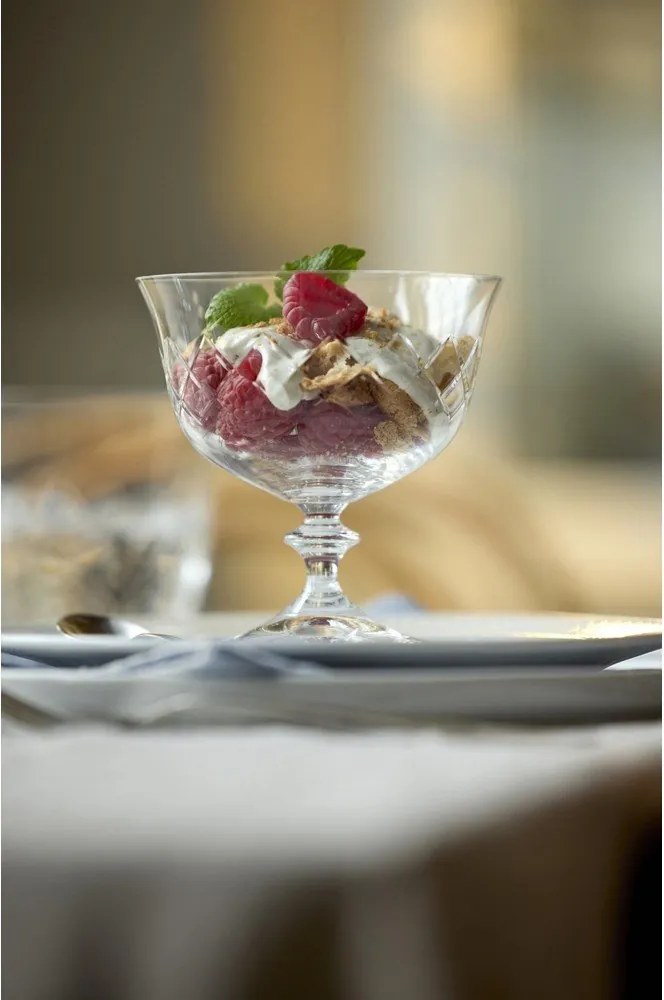 Set de pahare 2 buc. de șampanie 280 ml Eaton – Lyngby Glas