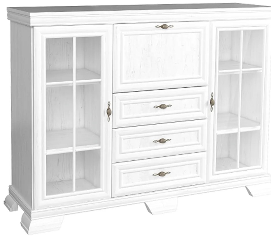 Comoda KORA KK6, pin andersen