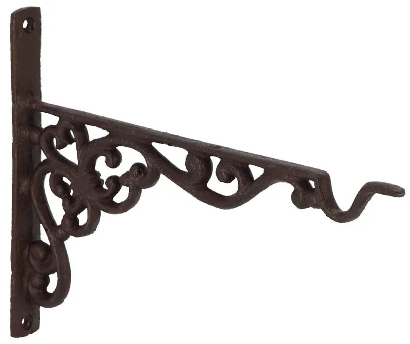 Suport pentru ghiveci din metal (înălțime 19 cm) – Esschert Design