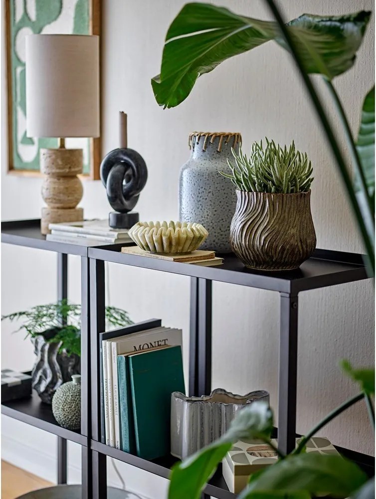 Bol decorativ din marmură ø 17,5 cm Harmonia – Bloomingville