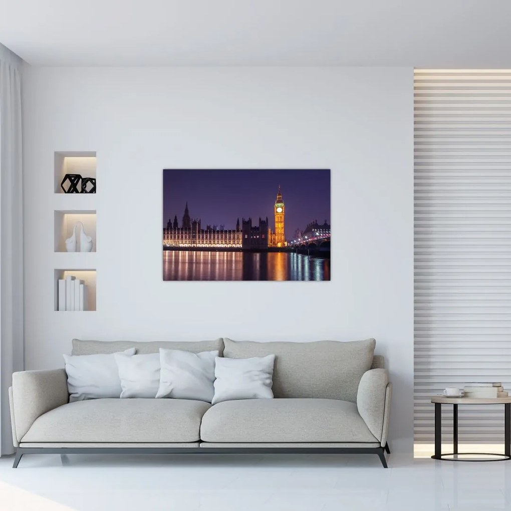 Tablou Londra (90x60 cm)