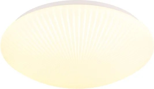 Globo 41770-24 - Plafonieră LED PATRICIA, 24W, 230V, 3000K, diametru 35 cm