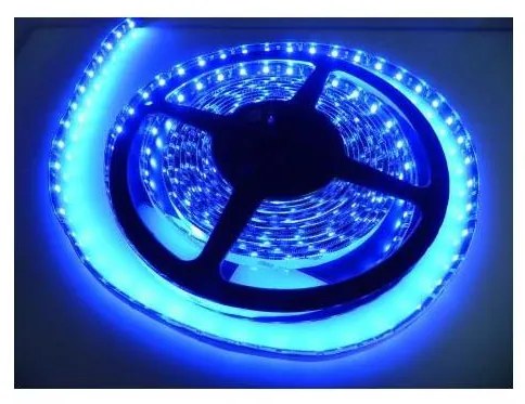 LED Benzi cu LED 5m IP65