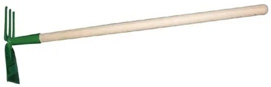 Sapă cu mâner de 50 cm