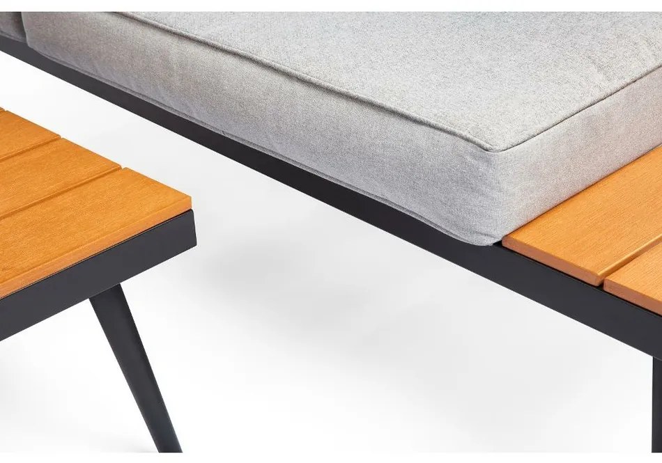 Fieldmann FDZN 5080 set de mobilier de grădină