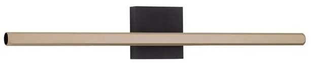 Aplica LED petru baie design minimalist IP54 LIOS