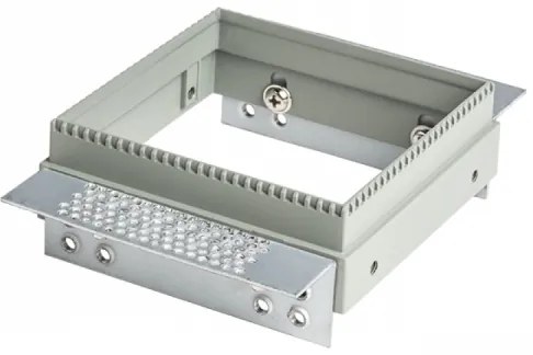 Spot încastrat ELECTRA 1xGU10/50W/230V RED-Design Rendl-R12052