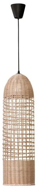 Lustra boho style design natural Mia natur NVL-9585081