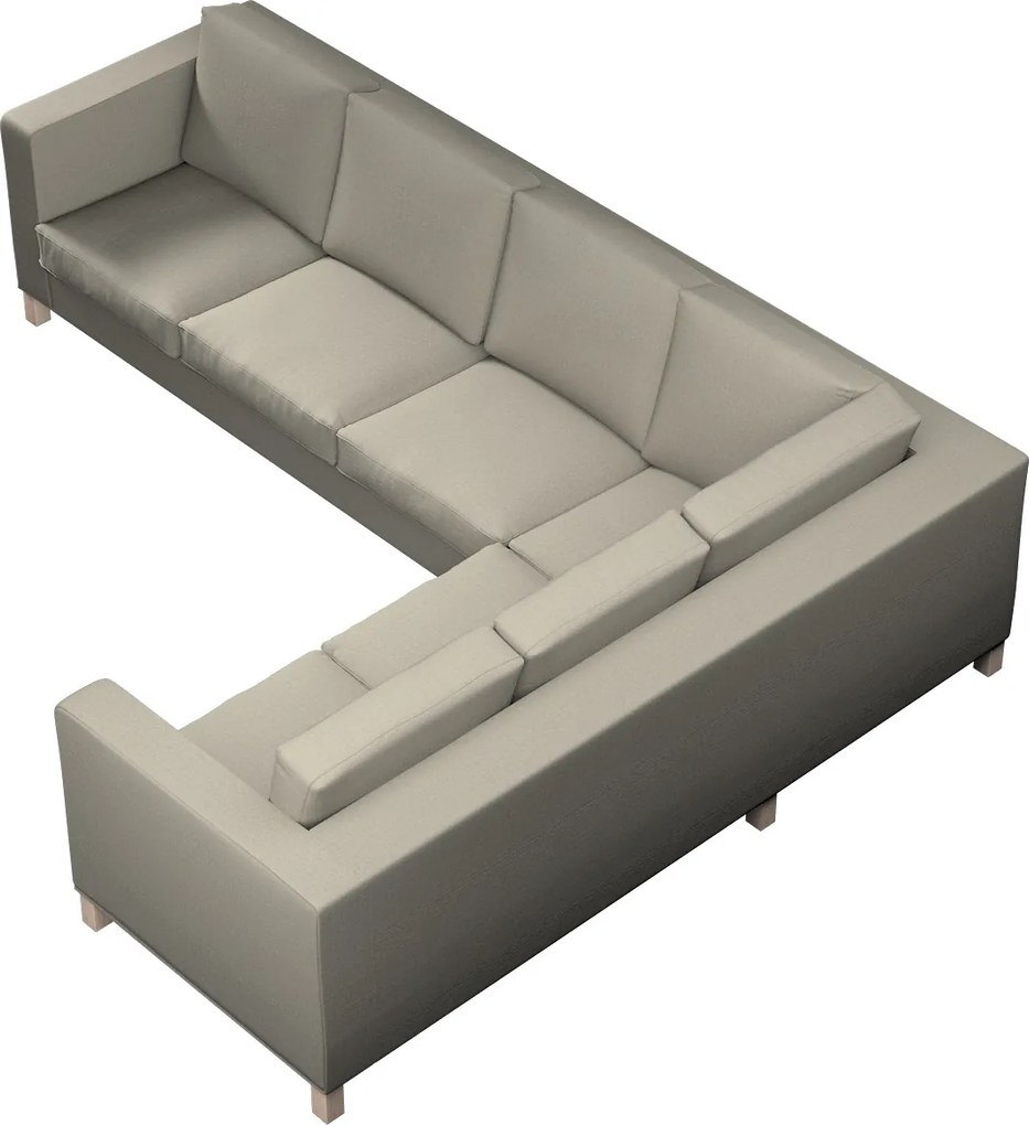 Husă pentru canapeaua din colțul din stânga Karlanda