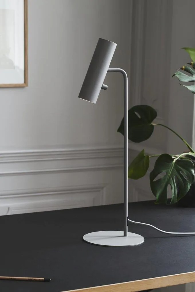 Veioza, Lampa de masa design nordic MIB 6 gri 71655011 DFTP