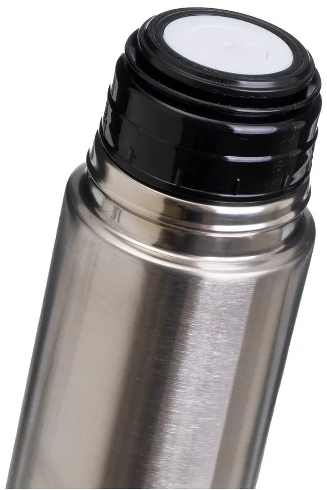 Termos argintiu 500 ml – Casa Selección