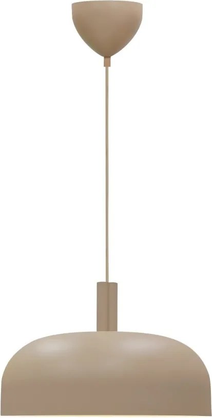 Lustra design scandinav minimalist Sandro maro deschis