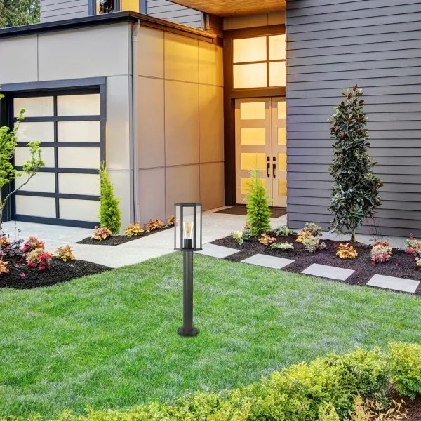 Lampă de exterior DUBROVNIK 1xE27/40W/230V IP44 Rabalux 7240