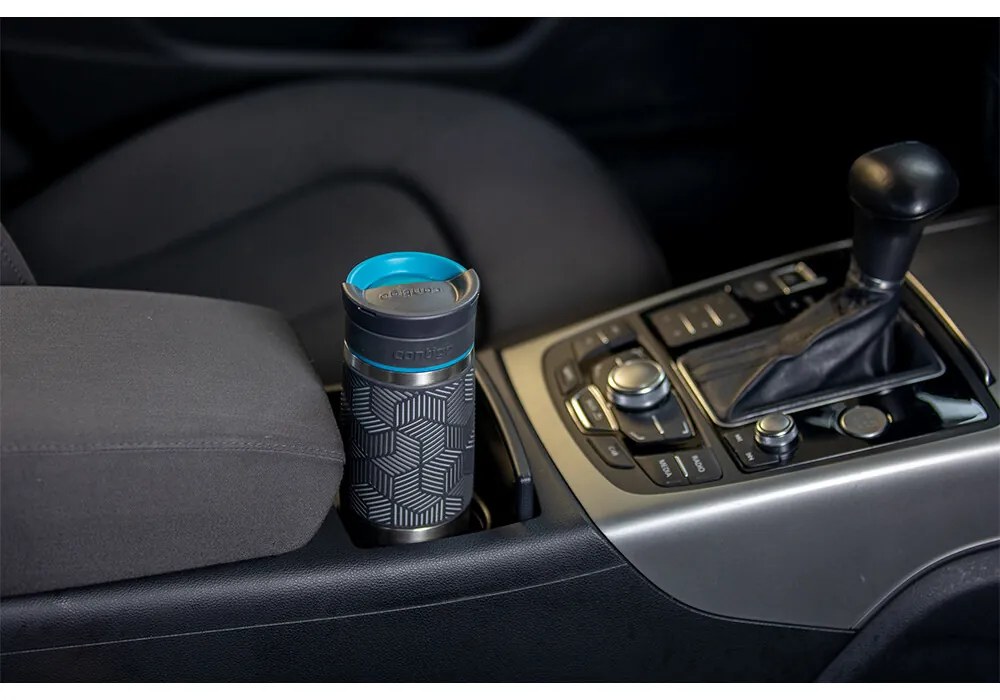 Sticlă termică Contigo Transit 470 ml Biscay Bay