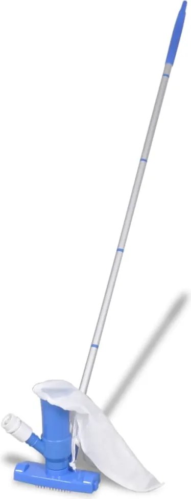vidaXL Aspirator pentru piscina 1,2 m