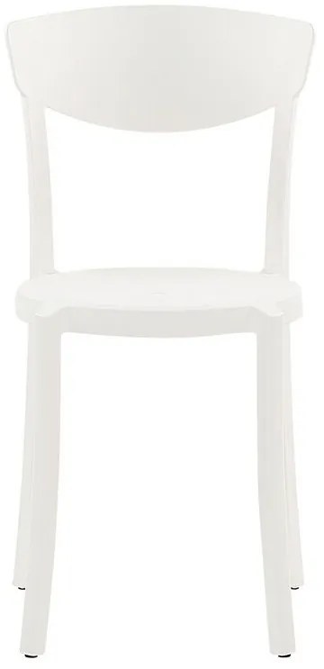 Set mobilier balcon Valkyrja (alb). 1076424