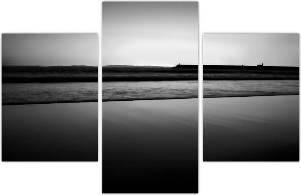 Tablou cu peisaj (90x60 cm)