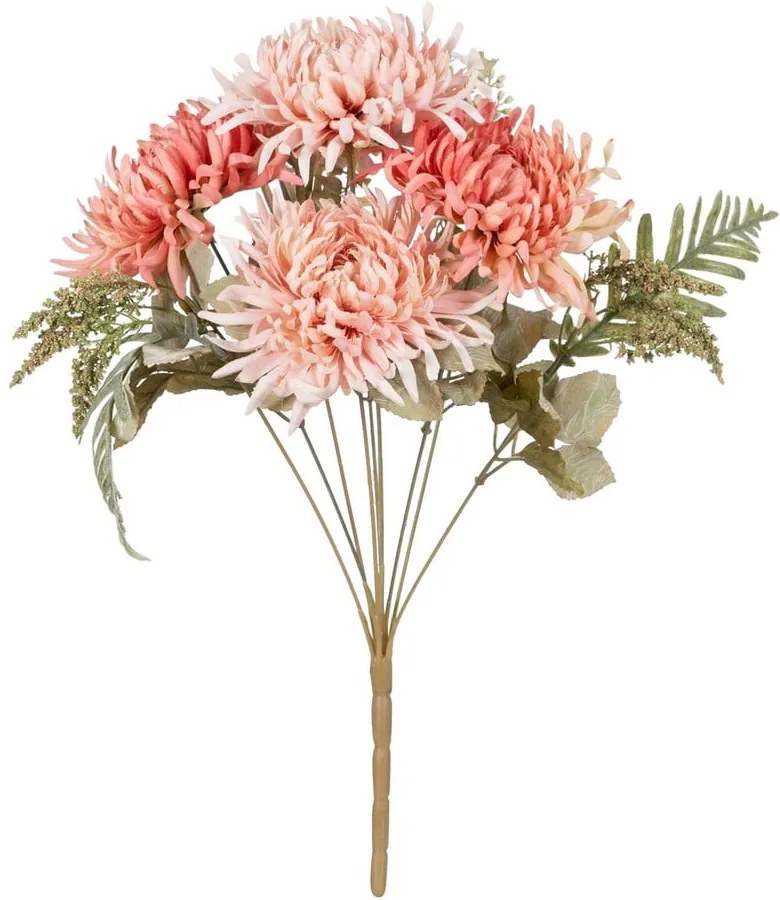 Plantă artificială (înălțime 39 cm) Chrysanthemum – Ixia