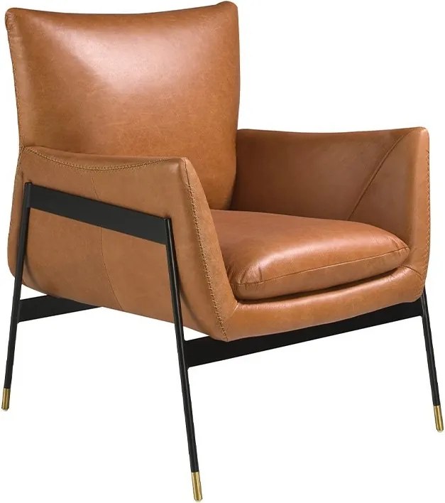 Fotoliu elegant design italian Ardath