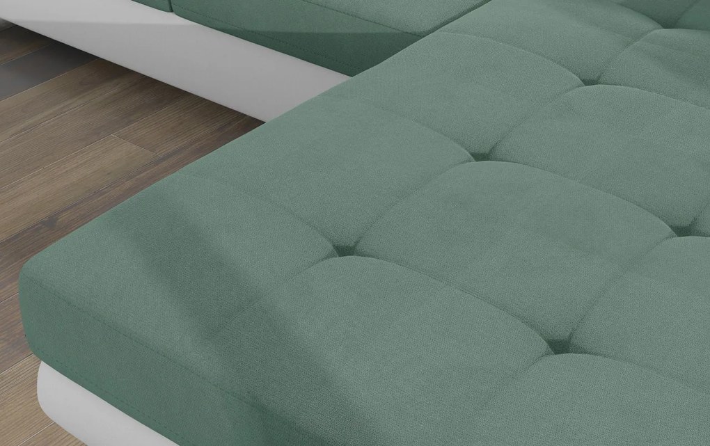 Coltar extensibil Armando pe dreapta Soft 17/Soro 34