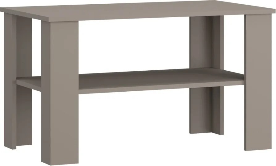 Măsuță de cafea Frazio – 100x55x58 cm – Cașmir