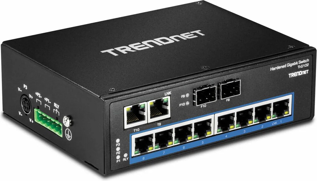 Switch Trendnet TI-G102